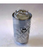 MULLER FILTER - FN390 - 